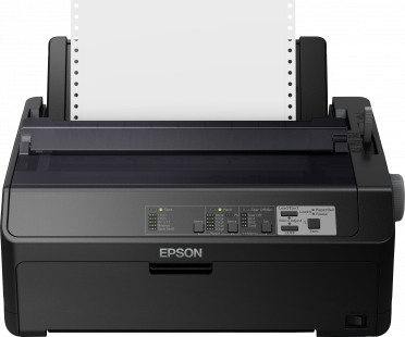 Принтер Epson FX-890II
