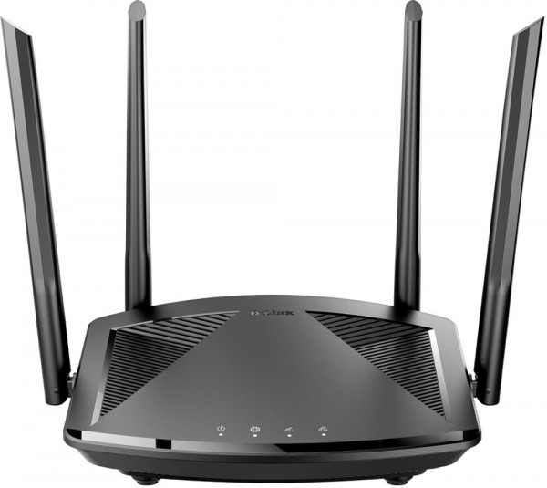 Wi-Fi маршрутизатор (роутер) D-Link DIR-X1860
