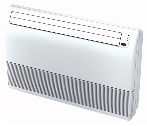 Напольно-потолочный кондиционер Aero IXIA AI-24TRB-C-N/AI-24TRB-C-E-N