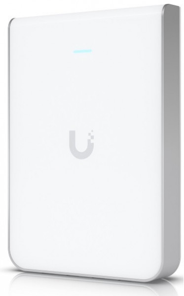 Wi-Fi точка доступа Ubiquiti UniFi 6 AP In-Wall