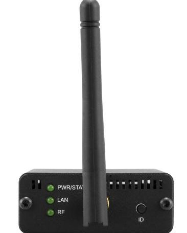 Мультирум AMX NXR-ZGW-PRO (FG5791-11)