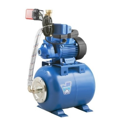 Поверхностная насосная станция Aquario AUTO ADB-60(H)