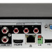 Видеорегистратор Dahua HCVR, каналов: 4, H.264+/H.264, 1x HDD, звук Да, порты: HDMI, 2x USB, VGA, память: 6 ТБ, питание: DC12V, поддержка Multi-бренд сетевых камер