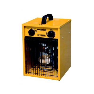 Тепловентилятор Master B 2 EPB