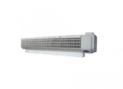 Тепловая завеса без нагрева Olefini LC-20