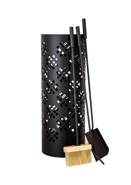 Каминный набор Fire&Wood Hawaii (+3 аксессуара)