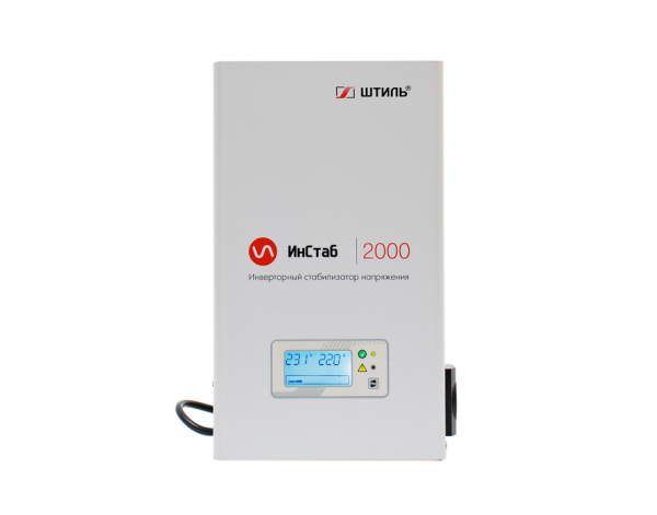 Аксессуар для отопления Штиль IS2000