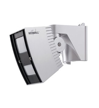 Извещатель охранный объемный оптико-электронный уличный SIP-4010