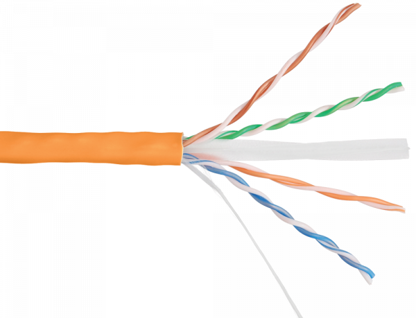 Бухта NIKOLAN NKL 9140C-OR, 305м