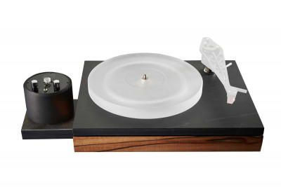 Проигрыватель винила Scheu Analog Cello Timbre (Slate/Wood)