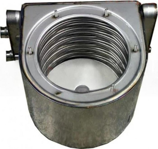 Теплообменник Baxi SGB 1.230E