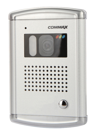 Вызывная панель цветная DRC-4CANC