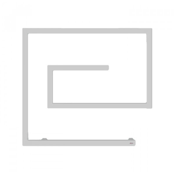 Водяной полотенцесушитель Grota Letto 660х600х75