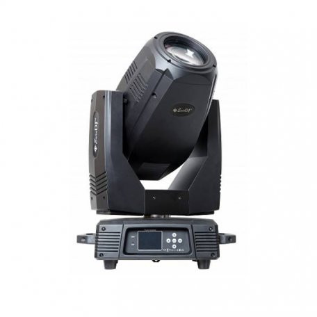 Вращающаяся голова Euro DJ LED BSW 350