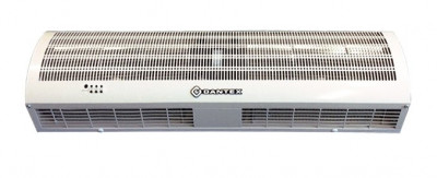 Электрическая тепловая завеса Dantex RZ-31218 DMN 