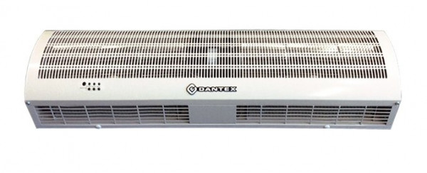 Электрическая тепловая завеса Dantex RZ-31218 DMN 