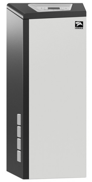 Напольный газовый котел Лемакс OMEGA E-50