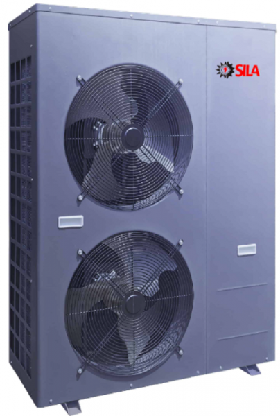 Наружный блок SILA AM-18 I-EVI (HC)