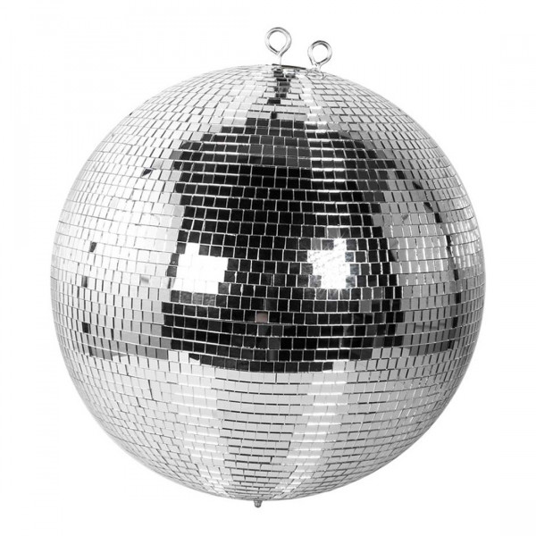 Зеркальный шар ADJ Mirrorball 40см