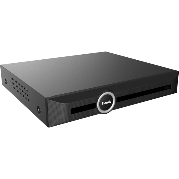 Видеорегистратор NVR 80-канальный TC-R3880 I/B/N/V4.0