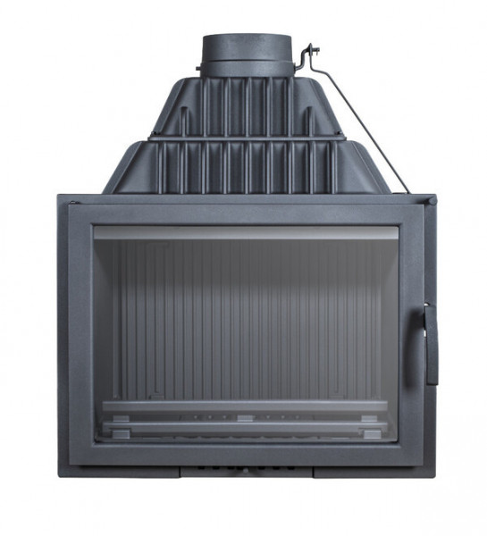 Фронтальная дровяная топка Firebird Baron
