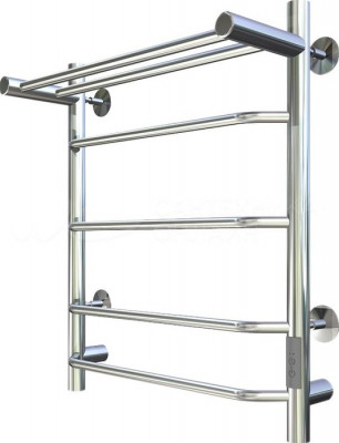 Электрический полотенцесушитель Тругор Браво Пэк сп 3 П 60х50 32 мм