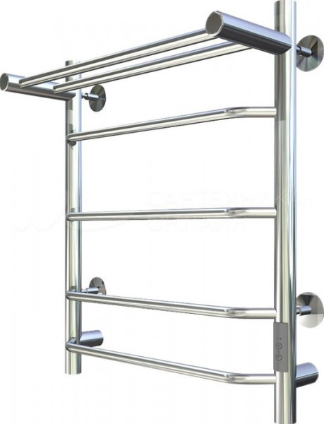 Электрический полотенцесушитель Тругор Браво Пэк сп 3 П 60х50 32 мм