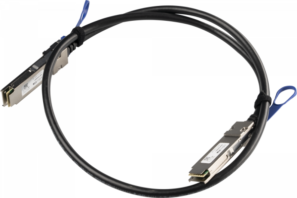 Кабель QSFP28 MikroTik XQ+DA0003