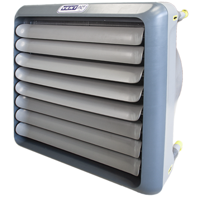 Водяная тепловая пушка 50 кВт Ventart VA-2