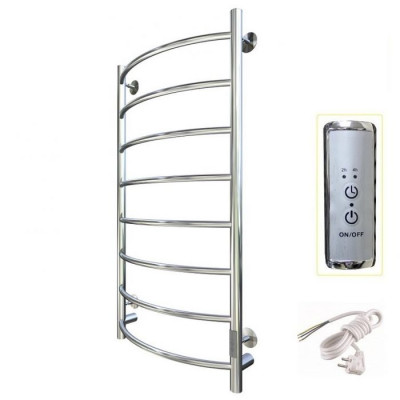 Электрический полотенцесушитель Тругор Пэк сп 5 100х50 32 мм