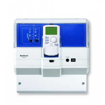 Система управления Buderus Logamatic R4122 без MEC2 "EXP"
