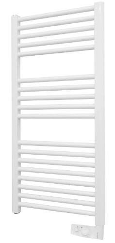 Электрический полотенцесушитель Atlantic Theola Digital WW 300W (002390)