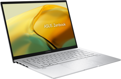 Ноутбук ASUS UX3402VA ZenBook 14 (KP147W)