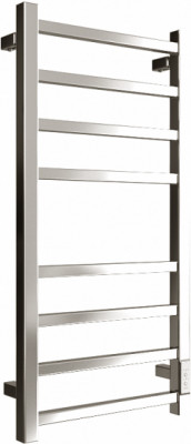 Электрический полотенцесушитель Двин L plaza neo 80/40 el