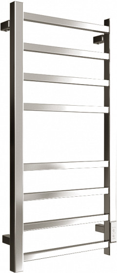 Электрический полотенцесушитель Двин L plaza neo 80/40 el