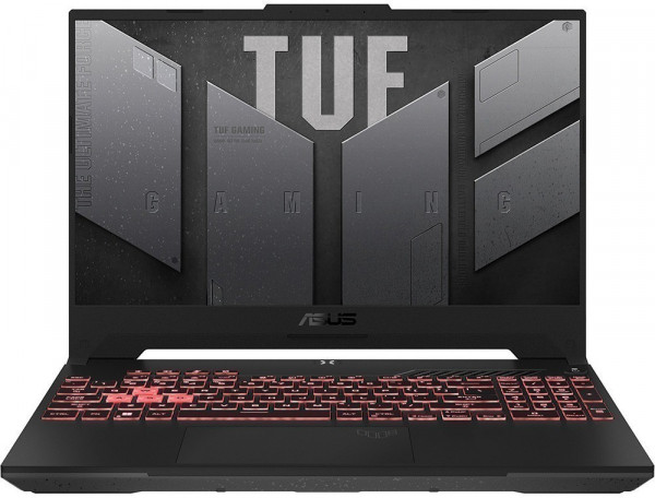Ноутбук ASUS FA507XI TUF Gaming A15 (2023) (HQ066)