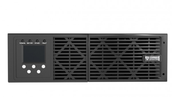 ИБП Сайбер Электро ЭКСПЕРТ ПЛЮС, 10000ВА, онлайн, в стойку, 438х680х130,5 (ШхГхВ), 220-240V, 3U,  однофазный, (ЭКСПЕРТ ПЛЮС-10000Р)