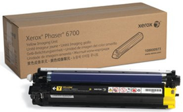 Картридж Xerox 108R00973 Yellow