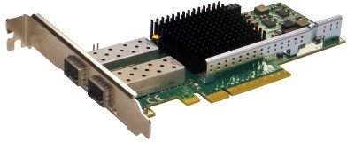 Сетевая карта Silicom PE325G2I71-XR