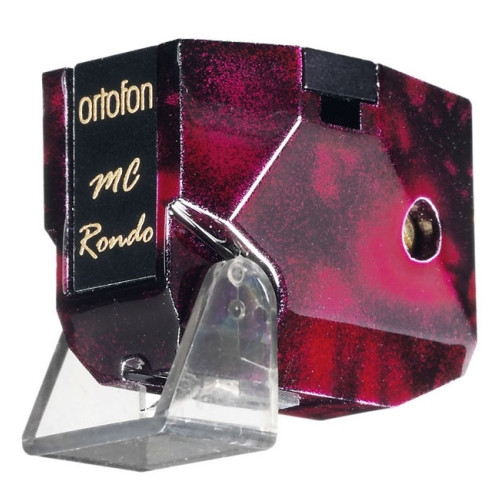 Головка звукоснимателя Ortofon Rondo Red (МС)
