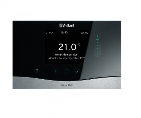 Комнатный регулятор Vaillant VRT380