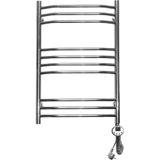 Электрический полотенцесушитель Domoterm Лаура П10 500*800 ER