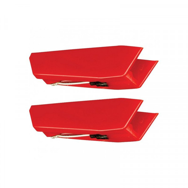 Аксессуар для винила Numark GTRS (2 иглы для GrooveTool)