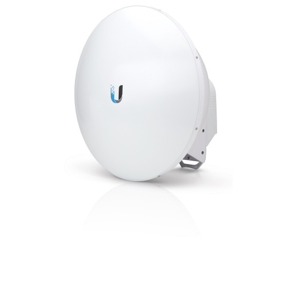 Антенна Ubiquiti, RP-SMA Female, усиление 23 дБи, (AF-5G23-S45)