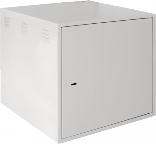 Шкаф NETLAN EC-WS-126060-GY