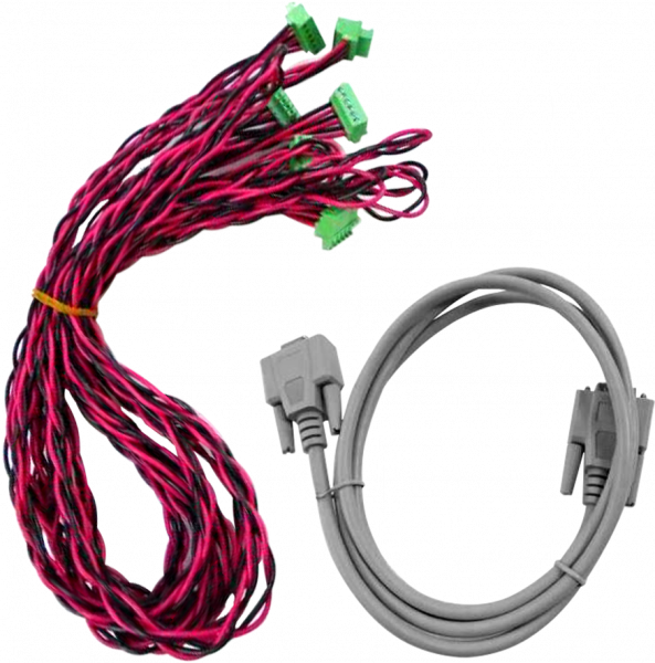 Комплект подключения nJoy UPAC-PARKGA2-AZ01B