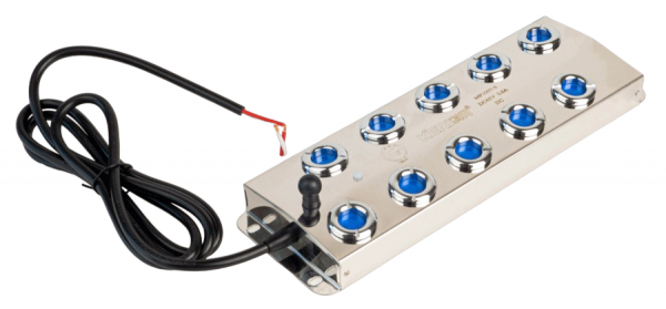 Блок управления Par-Tuman М10-7-45 С