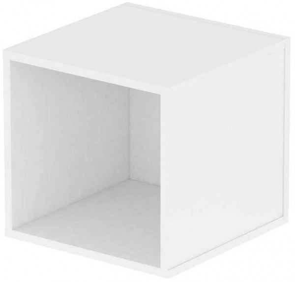 Подставка Glorious Record Box White 110