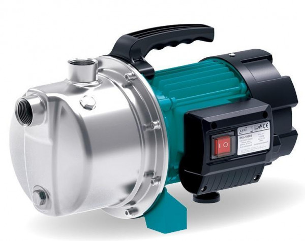 Поверхностный насос LEO EKJ-802S