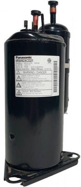 Компрессор Panasonic compr. 5RS092XCD21